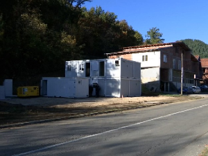 Обустављена градња полицијске станице у Зубином Потоку