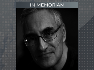 Преминуо Зоран Савић, сниматељ РТС-а