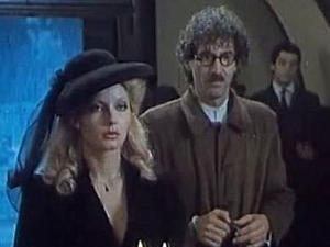 Смрт господина Голуже