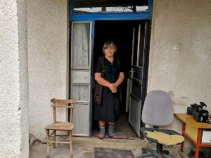 Право на сутра: Расељени из Подујева - подстанари поред своје имовине
