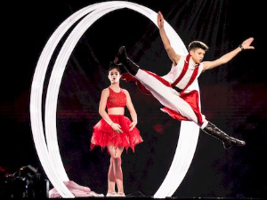 Свет без граница - Србија на 20. Дечјој песми Евровизије