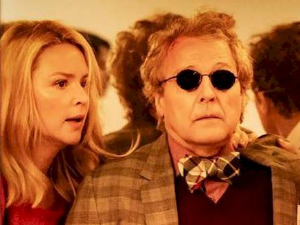 Збогом, морони