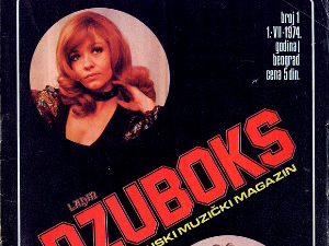 Омладинска штампа у Југославији