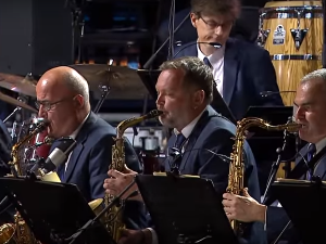 Биг Бенд РТС