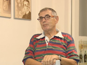 Да нам није...