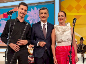 Магазин Србија на вези