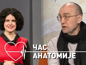  Час анатомије: Вештачка интелигенција – нова симулација