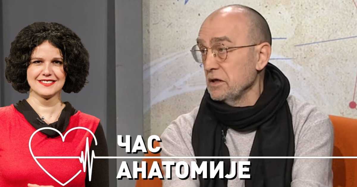  Час анатомије: Вештачка интелигенција – нова симулација