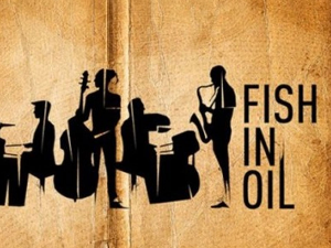 Студио  6 - Fish in Oil