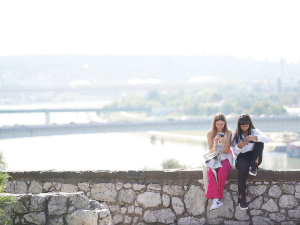 Прохладно јутро, током дана сунчано и топло с температуром до 25 степени