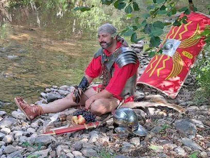 Временска капсула, 5 еп.