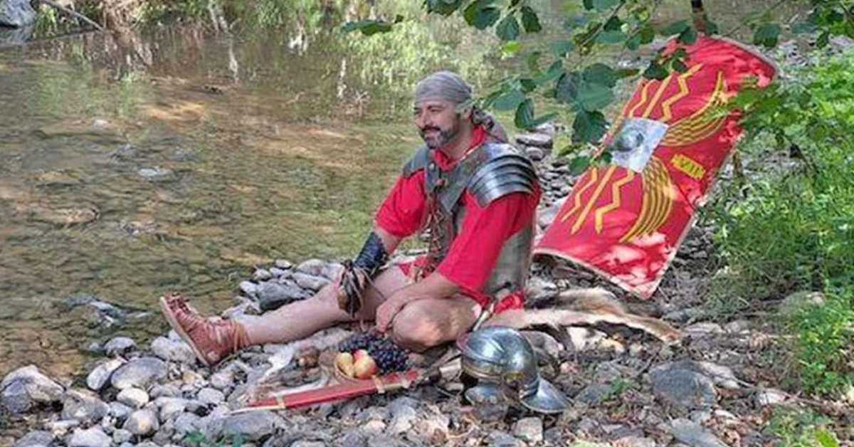 Временска капсула, 5 еп.