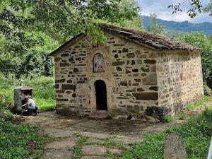 Право на сутра: Линија Стануловићи - Штава