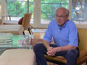 Теслин народ: Зоран Младеновић