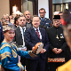 Свечани пријем у Амбасади Индонезије поводом 78. годишњице независности