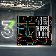 48. Међународно такмичење Музичке омладине, финале, 1. део – гитара 