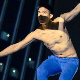  Ходач по жици