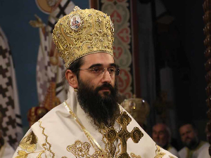 Владика Арсеније: Сви ходочасници су добро, у сталном смо контакту са амбасадом у Тел Авиву