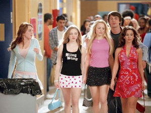 Опасне девојке