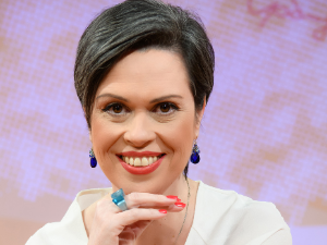 Србија на вези