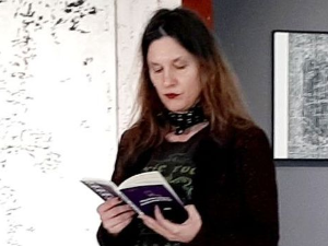 Приступачан програм: Метаморфозе –Милена Марковић (СЗЈ)