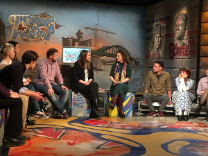 Читалиште - читате ли ишта? други циклус