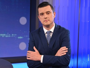 Око: Израел и Хамас – почетак дугачког и тешког рата