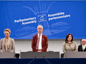 ПС Савета Европе: Дијалог једино решење за КиМ