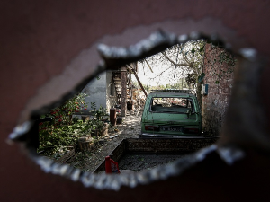 Ракетни напади на украјинском фронту; Зеленски: У Румунији ће бити центар за обуку пилота на авионима Ф-16