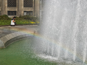 Облачно јутро, па сунчан дан – температура до 24 степена