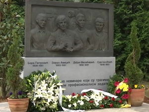 Прошле су 32 године од убиства новинарске екипе РТС-а из Шапца – за злочин још нико није одговарао