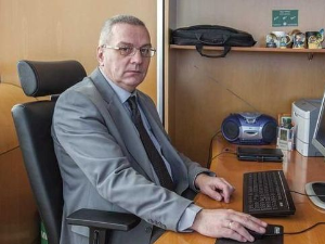Приступачан програм: Професионалци - Проф. др Горан Куњадић, стручњак за сајбер безбедност