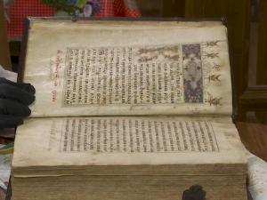 Родославци: Три јеванђеља