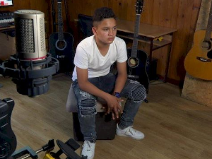 Габријел - GRUBB