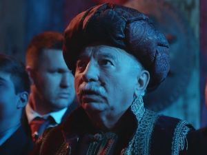 Муке једног Лава, 2. циклус