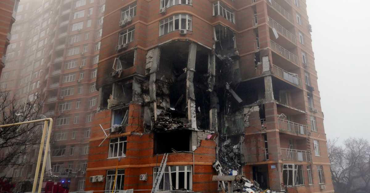 Кирби: Америчка помоћ Кијеву престала; Медведев упозорава на нуклеарни одговор Украјини 