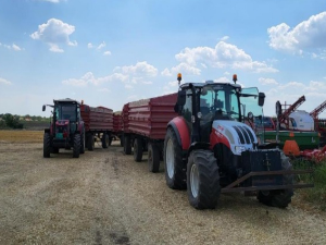 За подстицаје у пољопривреди и руралном развоју више од 77 милијарди динара