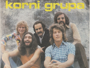 Портрет - Корни група