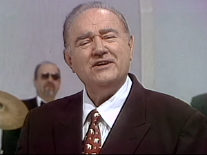 Портрет - Славко Перовић