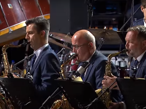 Биг Бенд РТС