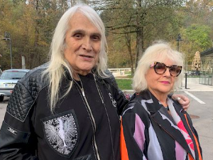 Мира Адања Полак: Ексклузивно