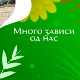 Еко минијатуре: Много зависи од нас – Зорица Милошевић