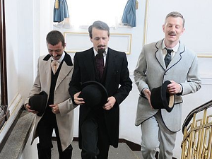 По друм одим, за друм питам - наш Мокрањац, 2. део
