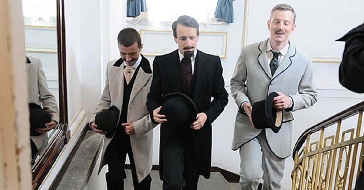 По друм одим, за друм питам - наш Мокрањац, 2. део