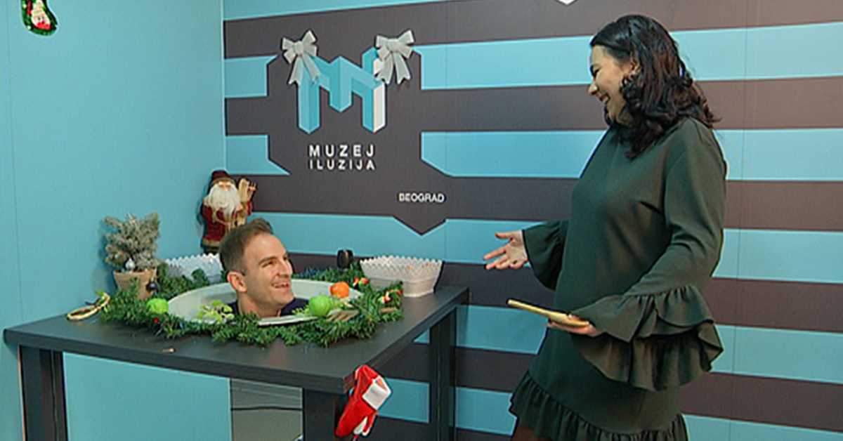 Откривање музеја: Стефан Миленковић