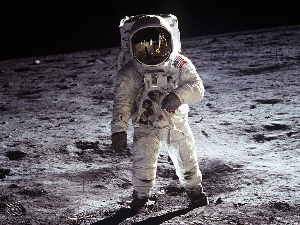 Зашто је слетање на Месец данас теже него пре пола века