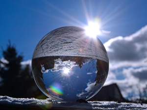 Данас топлије, температура и до 9 степени