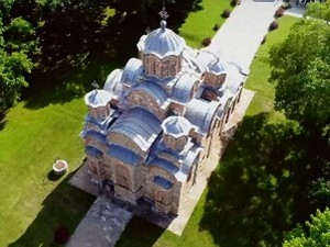 Јутарњи програм из три студија