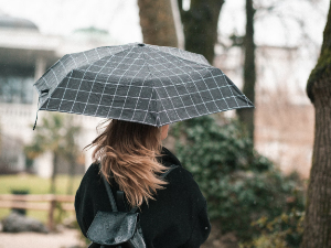 Кишни дан пред нама, од вечерас поново снег