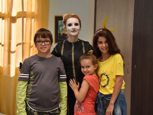 Радозналци